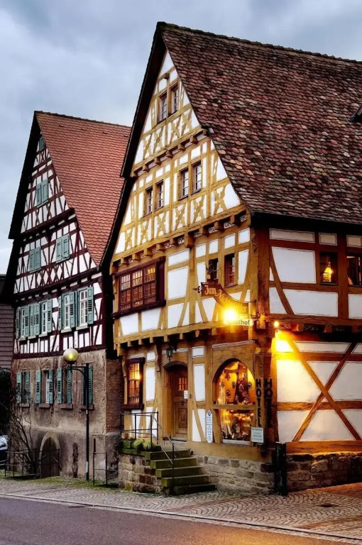 Hotel Restaurant Zum Nachtwächter