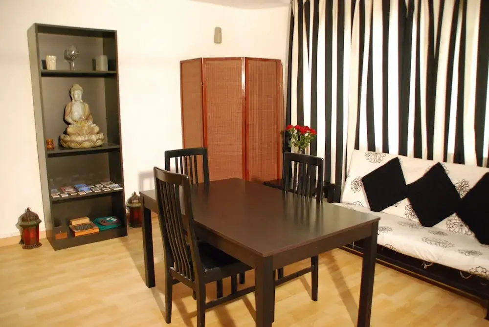 Hotel Casita Amarilla
