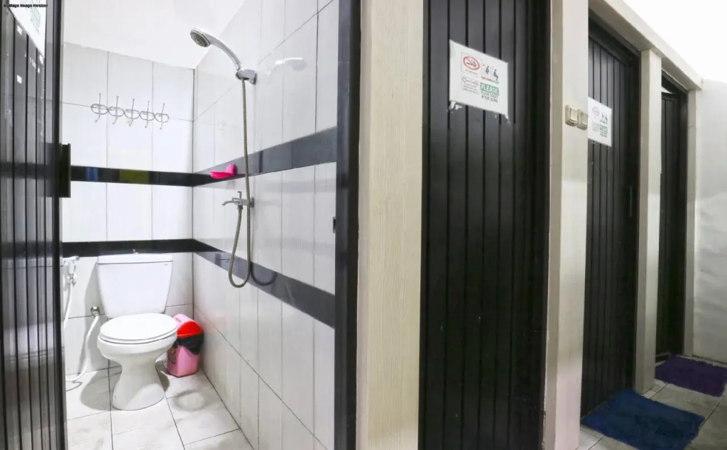 Pondok Backpacker Hostel