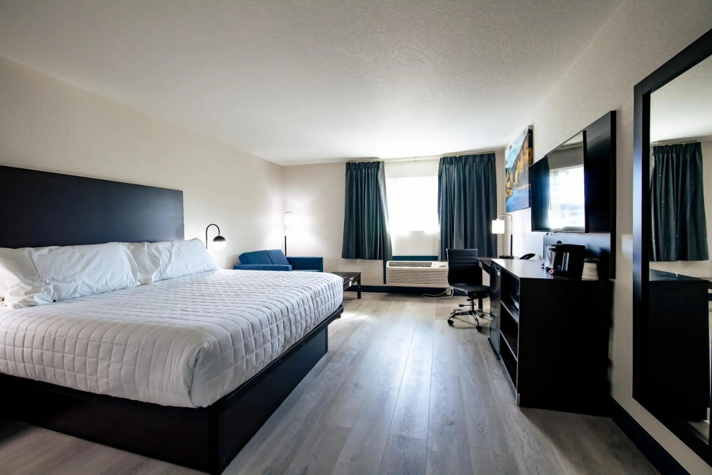 SureStay by Best Western Forsyth