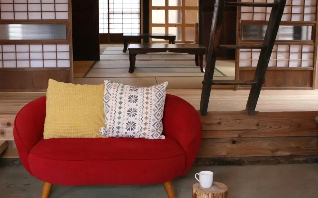 Uenohara - House / Vacation STAY 47885