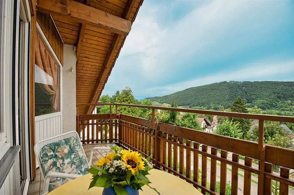 Hotel Neuenfels