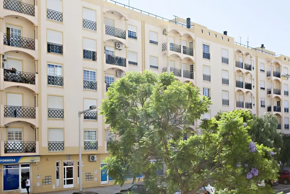 Maresia Apartment by My Choice