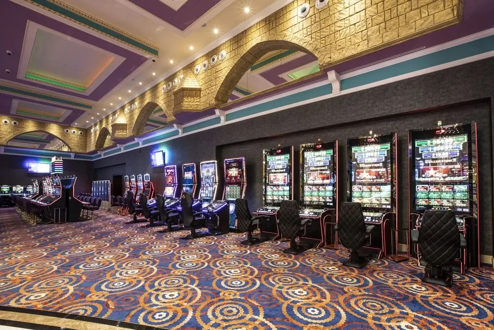Merit Grand Mosta Spa Hotel & Casino