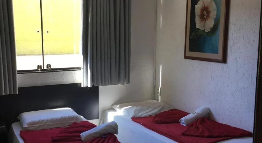 Hotel Anápolis