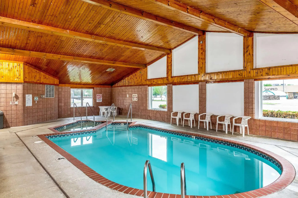 Motel 6-Fond Du Lac, WI