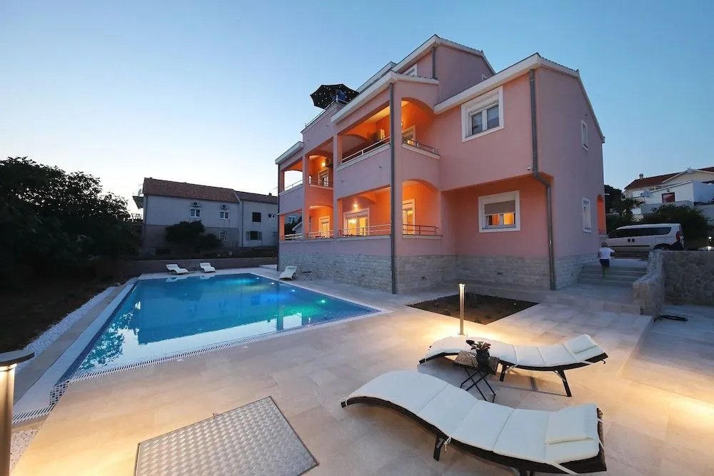 Villa Marko by AdriaticLuxuryVillas