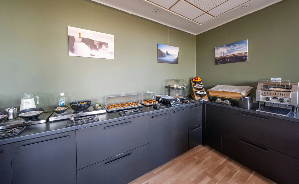 Adventure Hotel Hellissandur