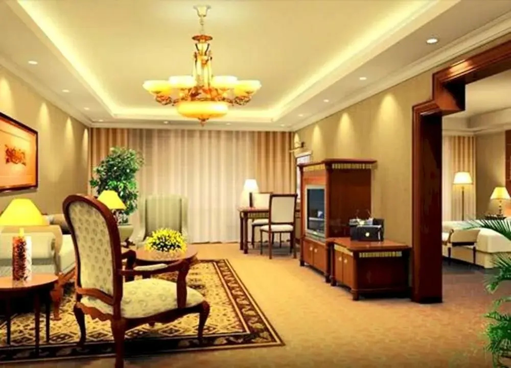 Yunda International Hotel