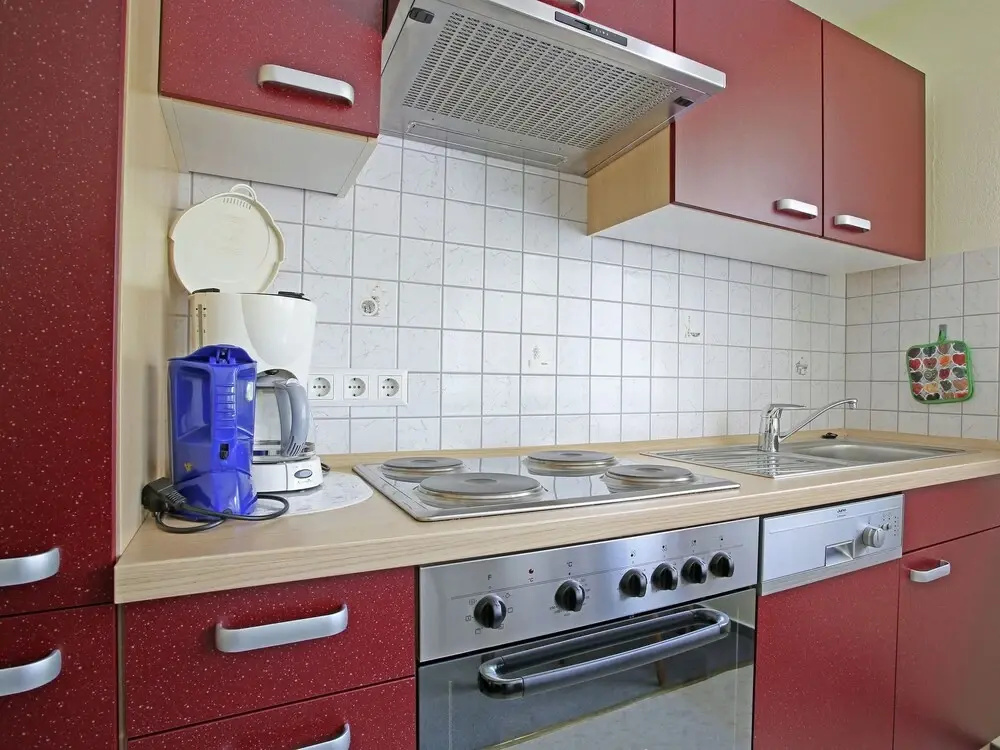 2 person Appartment Near Golf Course