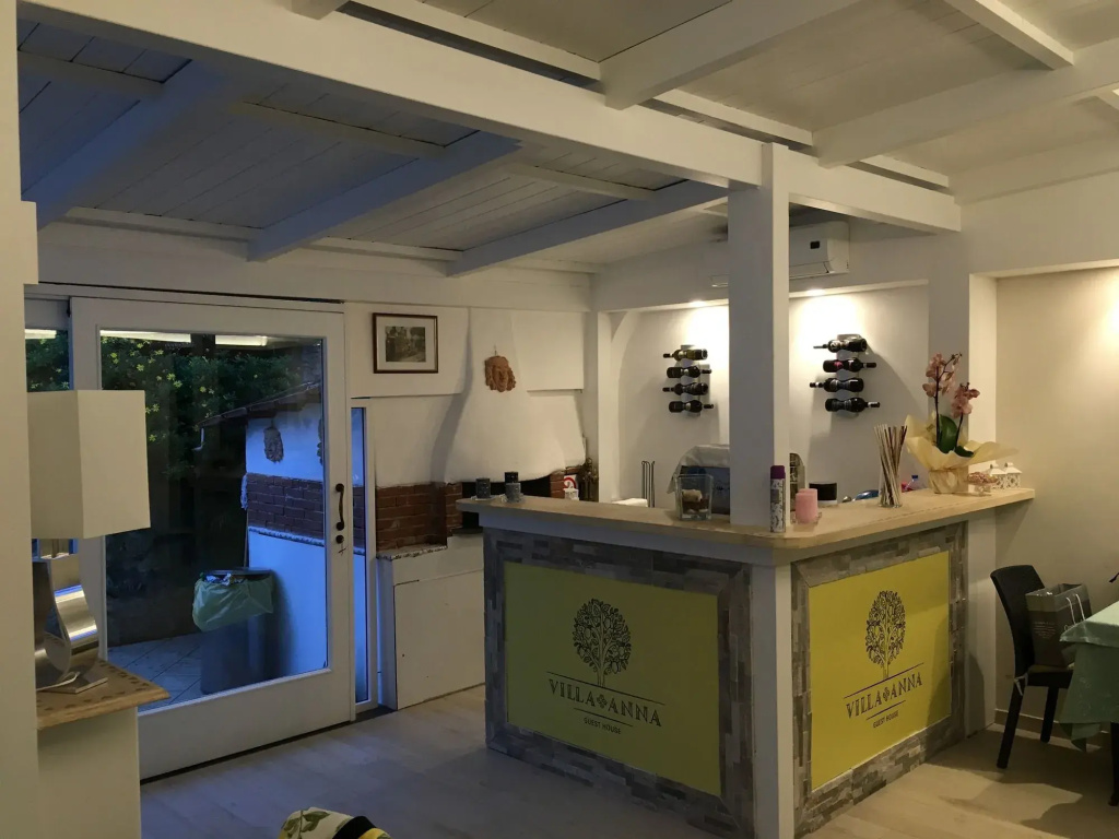 Relais Villa Anna