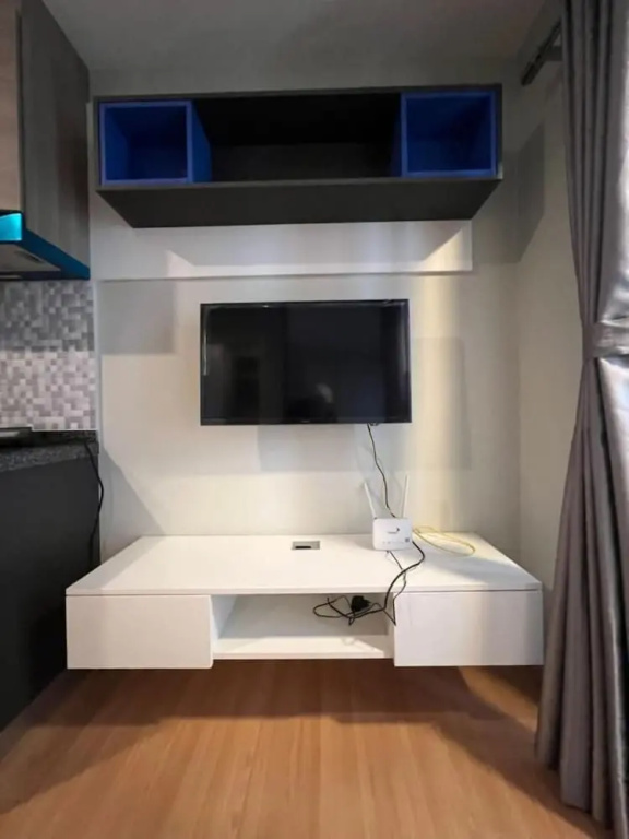 The Star Polaris 23 Condominium Airport Shuttle Available