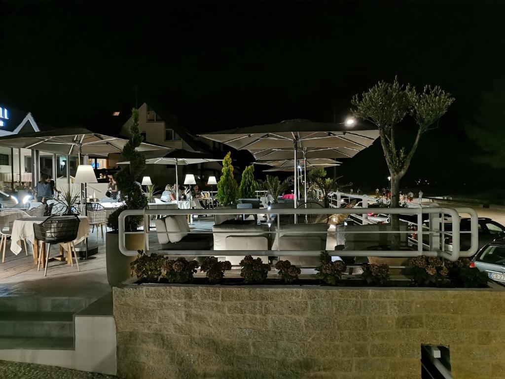 Le Diana Hôtel & Spa