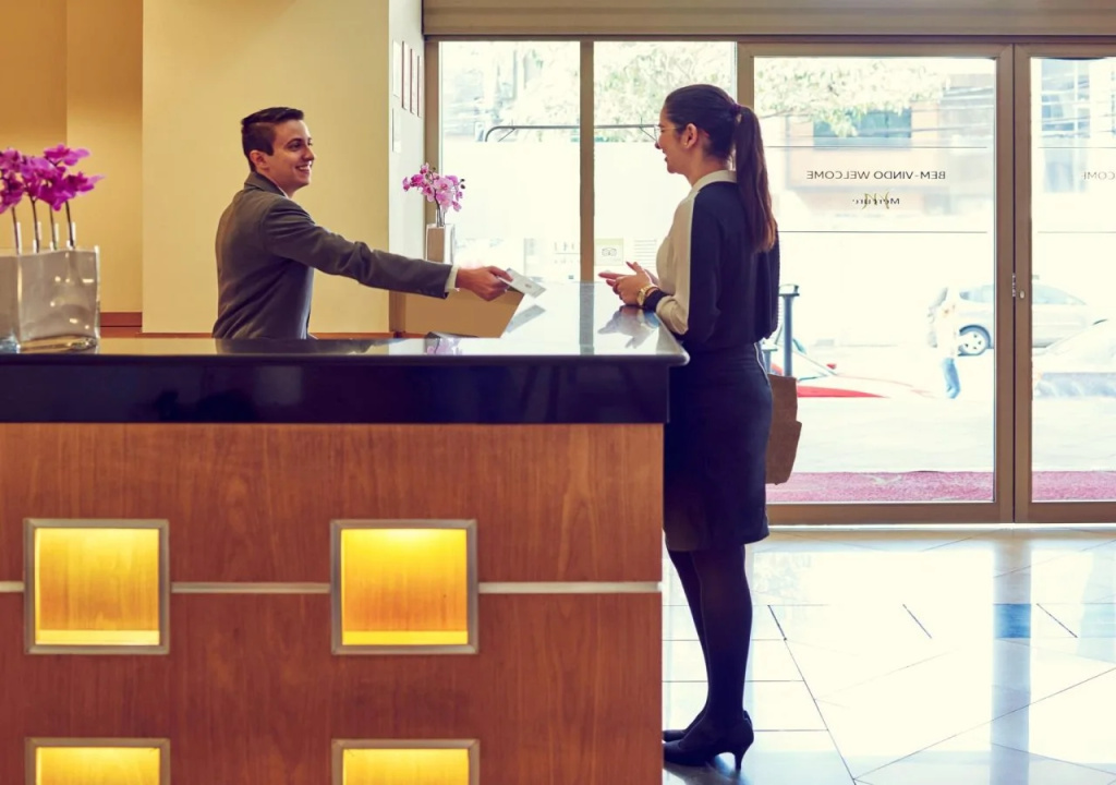 Mercure Sao Caetano do Sul