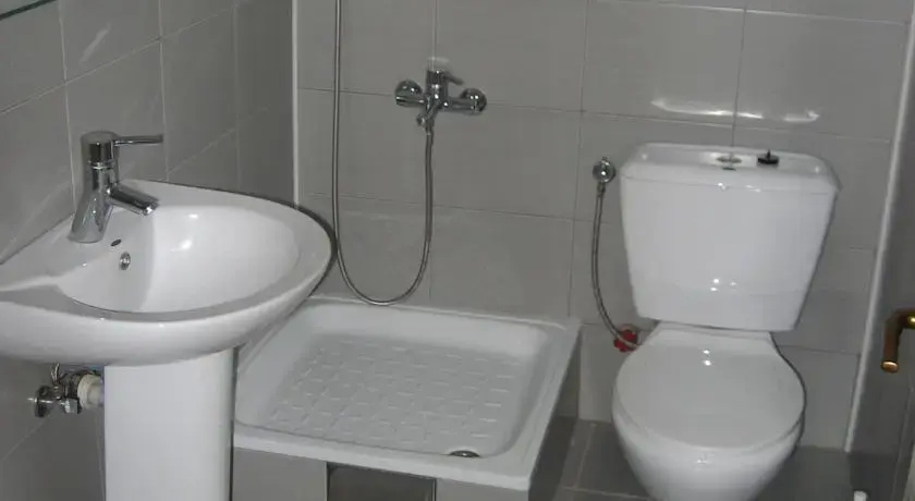 Gago Apartments