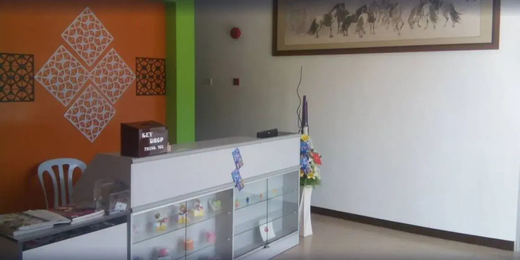 Fresh Hotel Falim