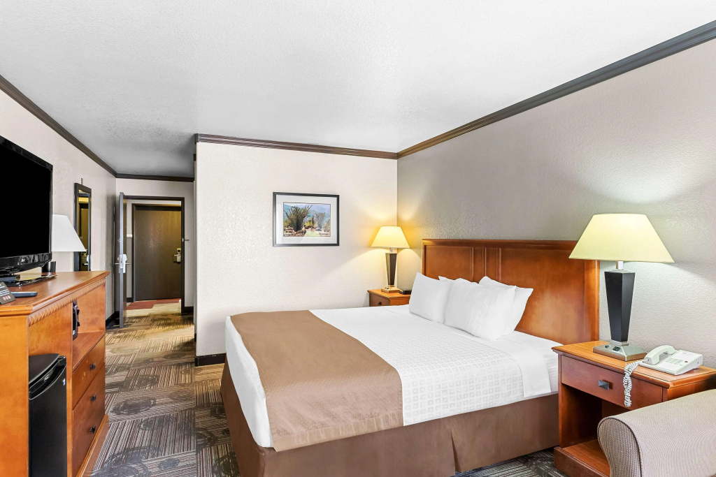 Best Western Apache Junction Inn
