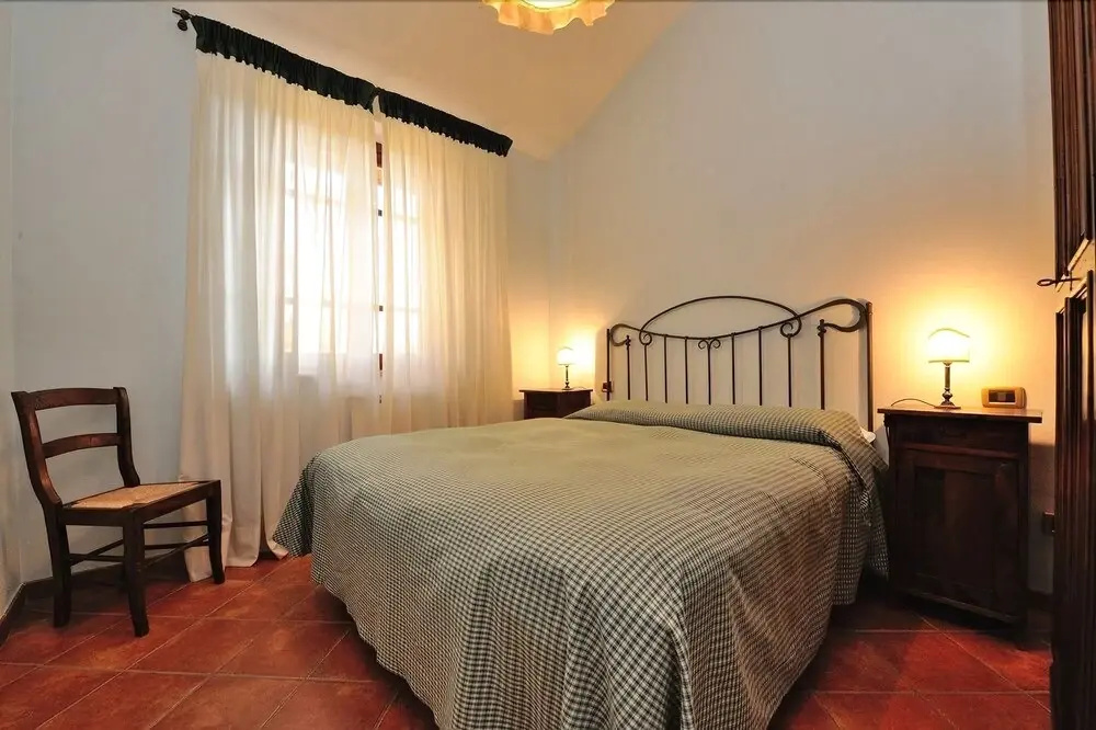 Borgo Saint George