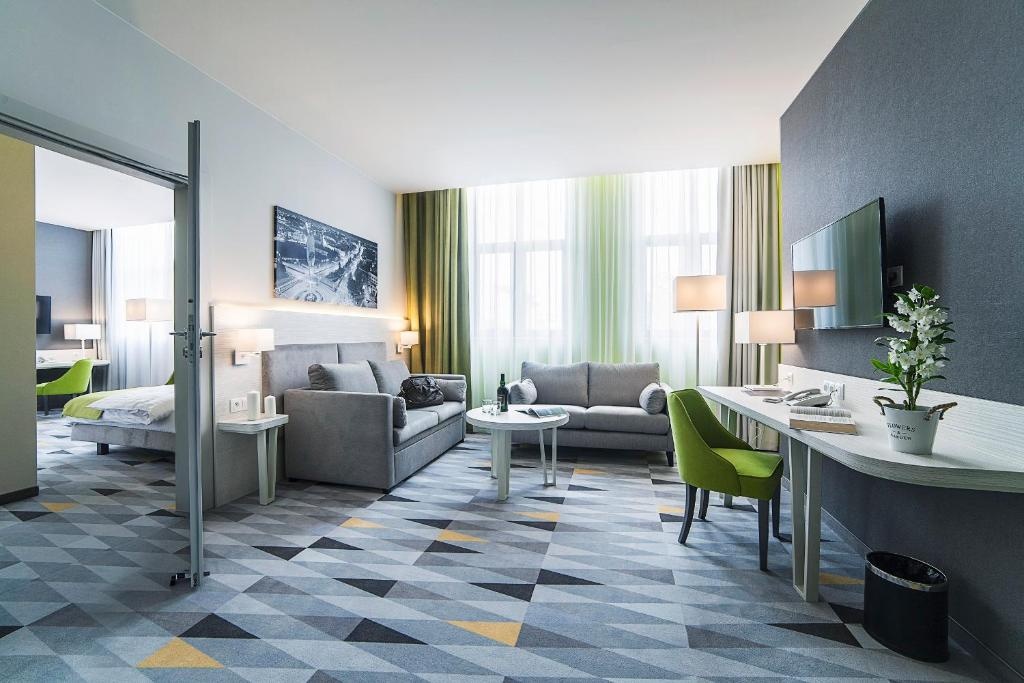 Hotel Metropolitan