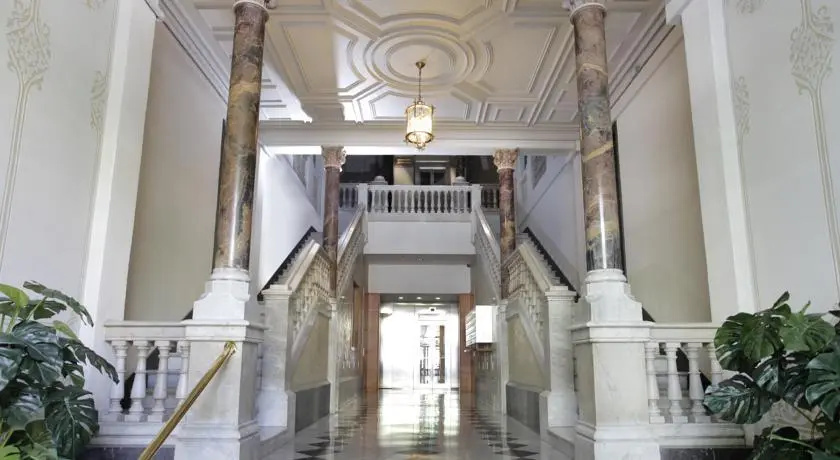 Paseo de Gracia Terrace