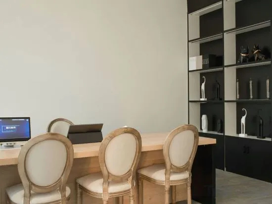 Xiangcheng Mocheng Hotel