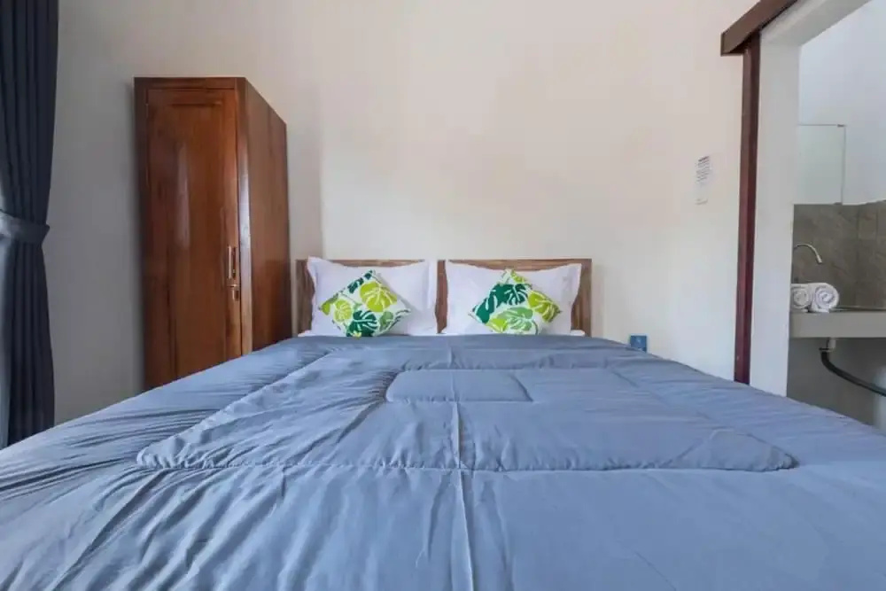 Bali DD homestay seminyak