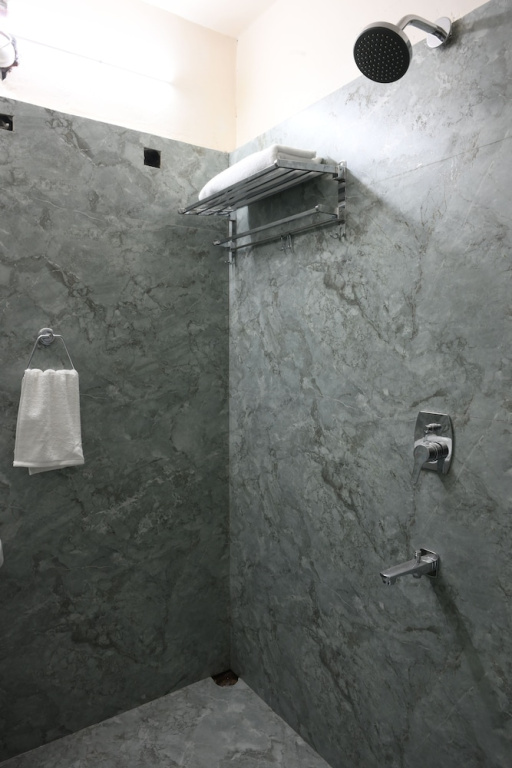 Nk Guest House