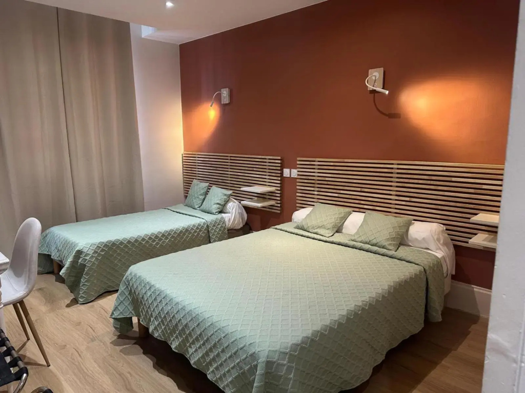 Hotel Azur