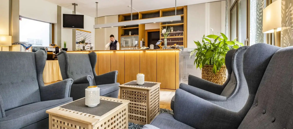 Ringhotel Schorfheide I Waldresort Werbellinsee