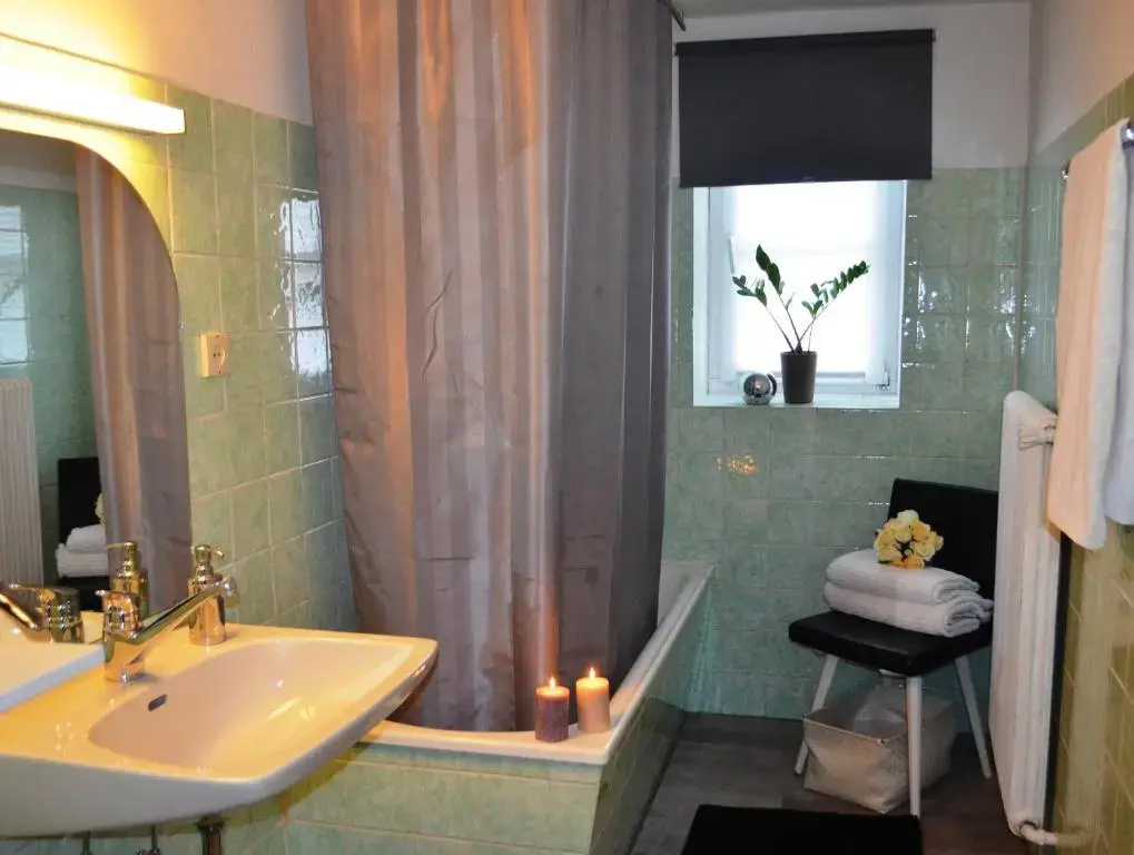 Ferienwohnung Strubbauer