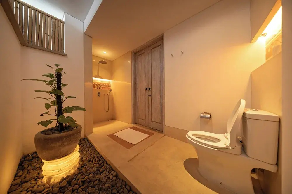 Sudamala Resort, Ubud, Bali
