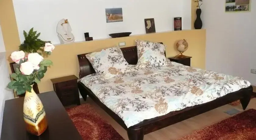 Premium Ferienwohnung Ulf-Dieter Kunstmann
