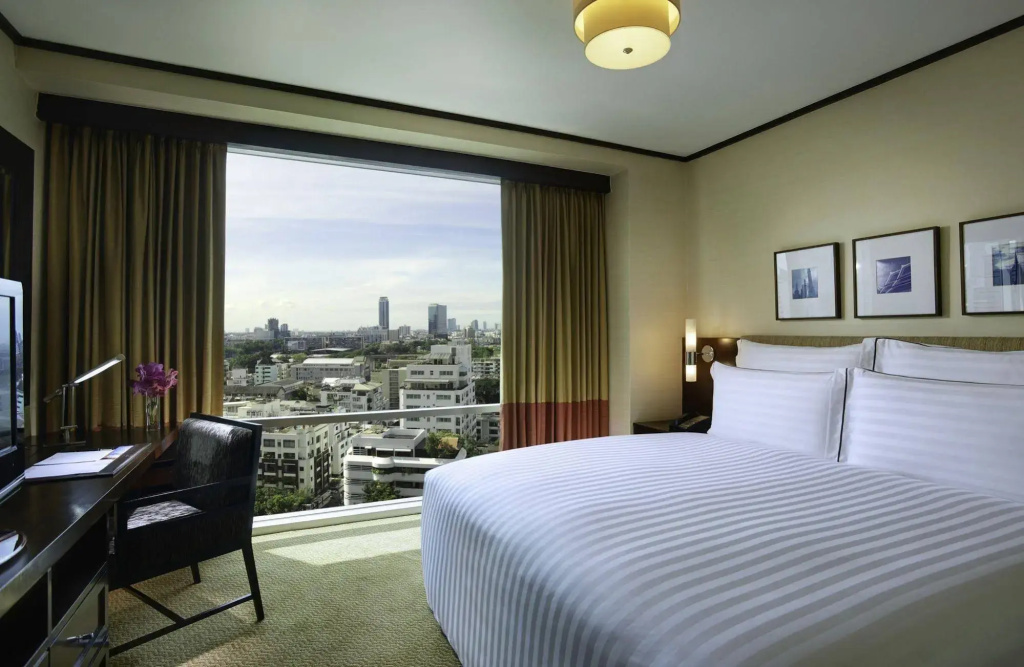 Conrad Bangkok Residences