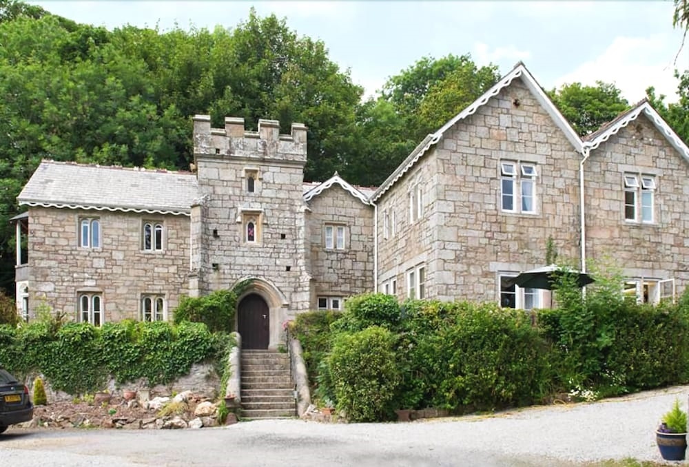 The Priory