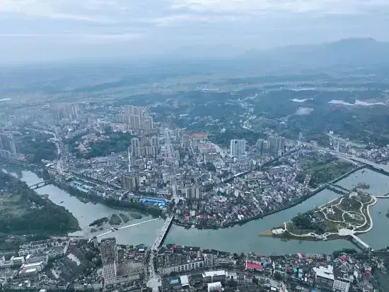 XI YUE Hotel