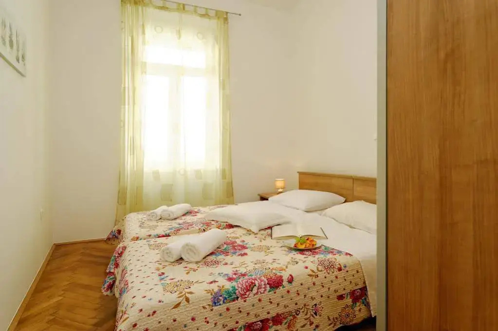 Apartment Eliana