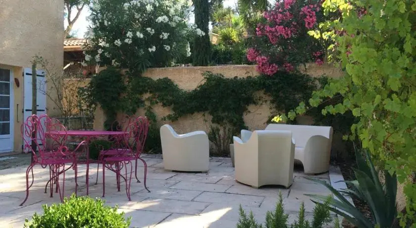Villa Les Colombes