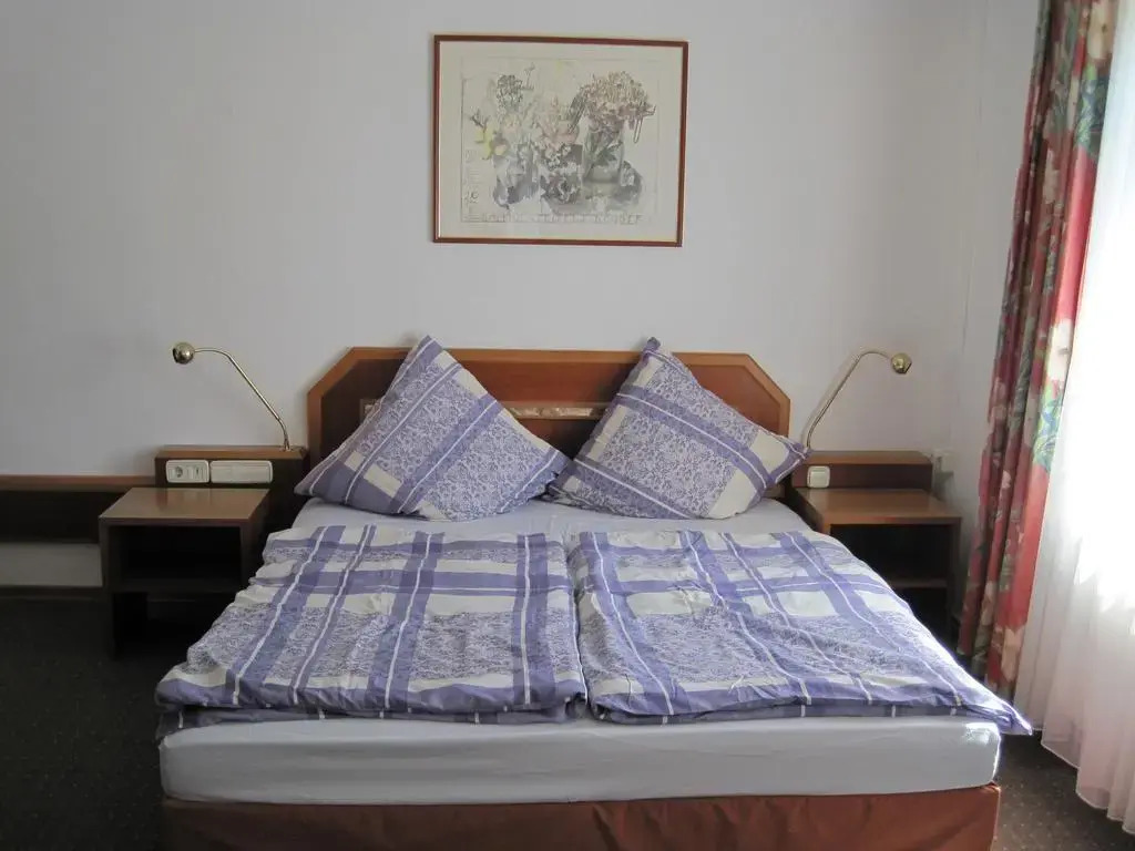 Landhaus Flughafen Messe