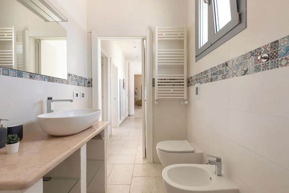 4134 Villa Majer by Perle di Puglia