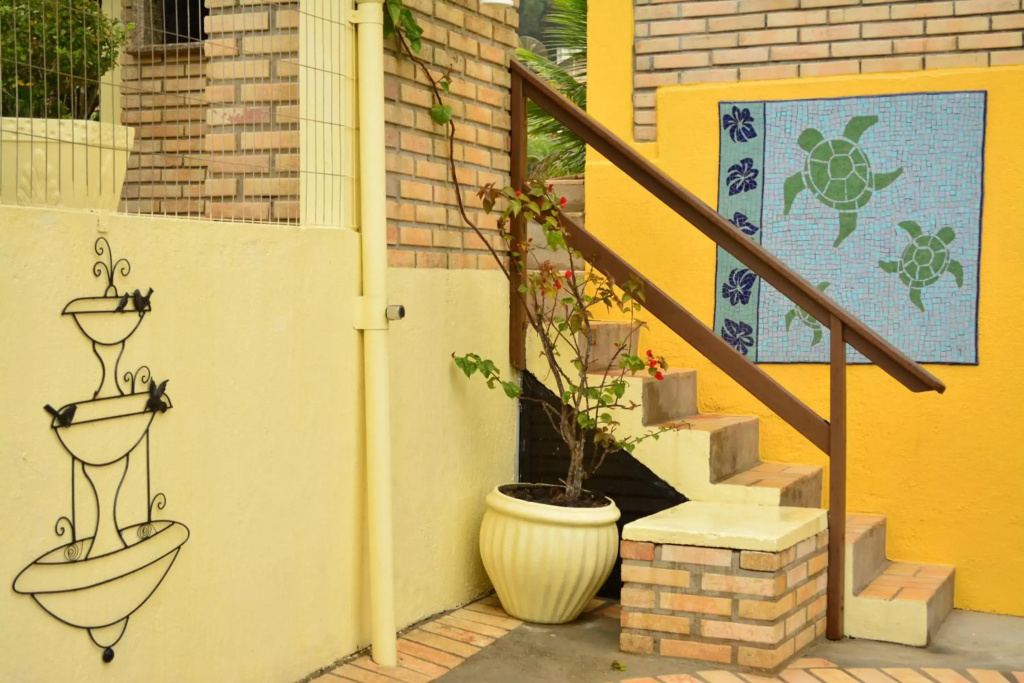 Apartamentos Villa Porto do Sol