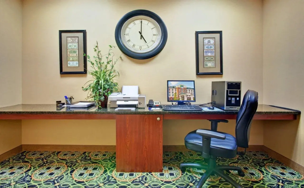 Holiday Inn Express Hotel & Suites Millington-Memphis Area by IHG