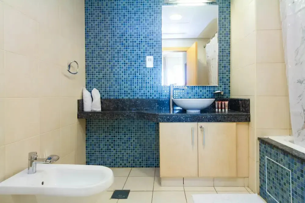 Bespoke Residences - Shoreline Al Haseer