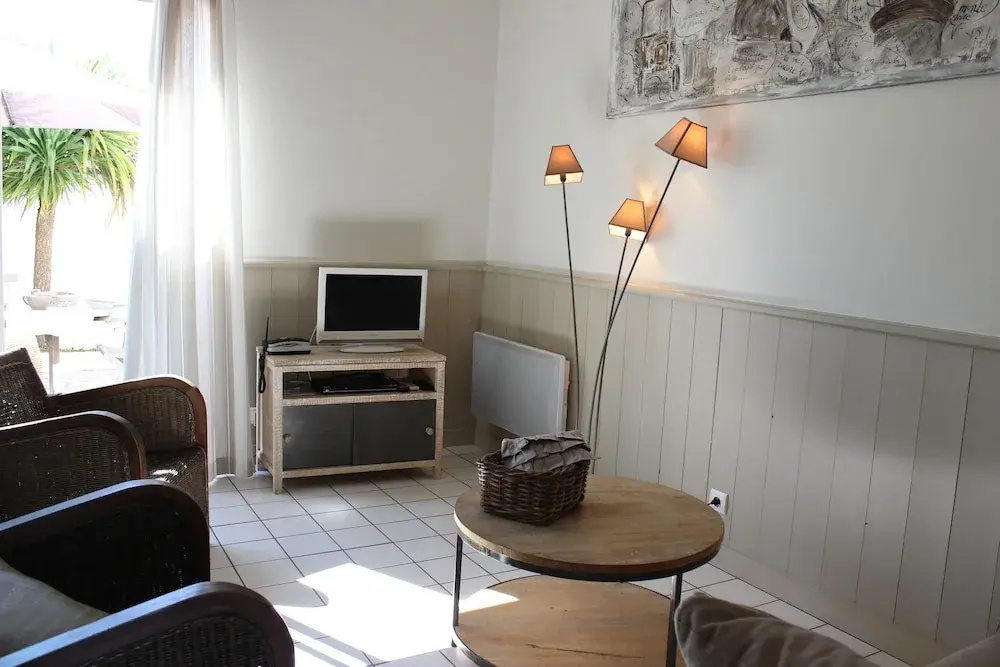 Villa 8 - Les Minutias Village