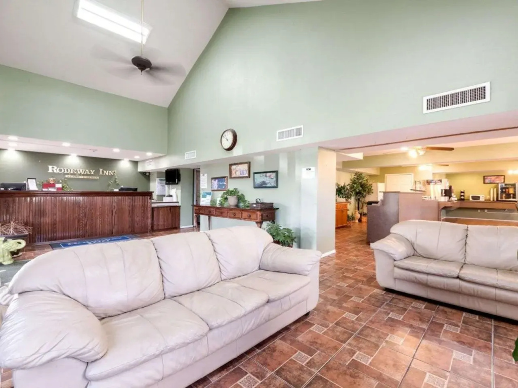 Coastal Inn Corpus Christi
