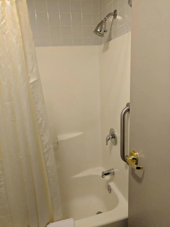 Americas Best Value Inn & Suites Provo