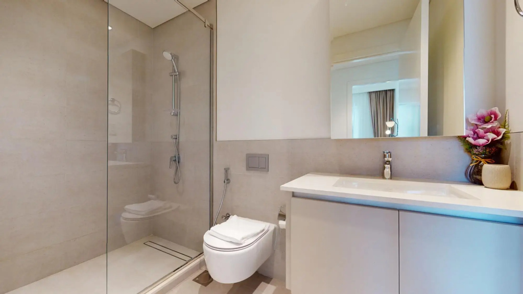 Creek Harbour - Breeze 3 401