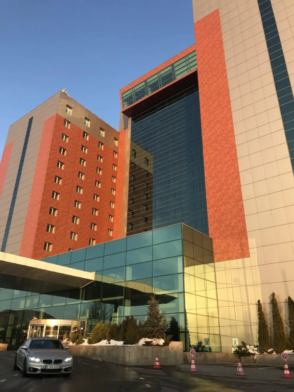 Top Rooms Aparthotel