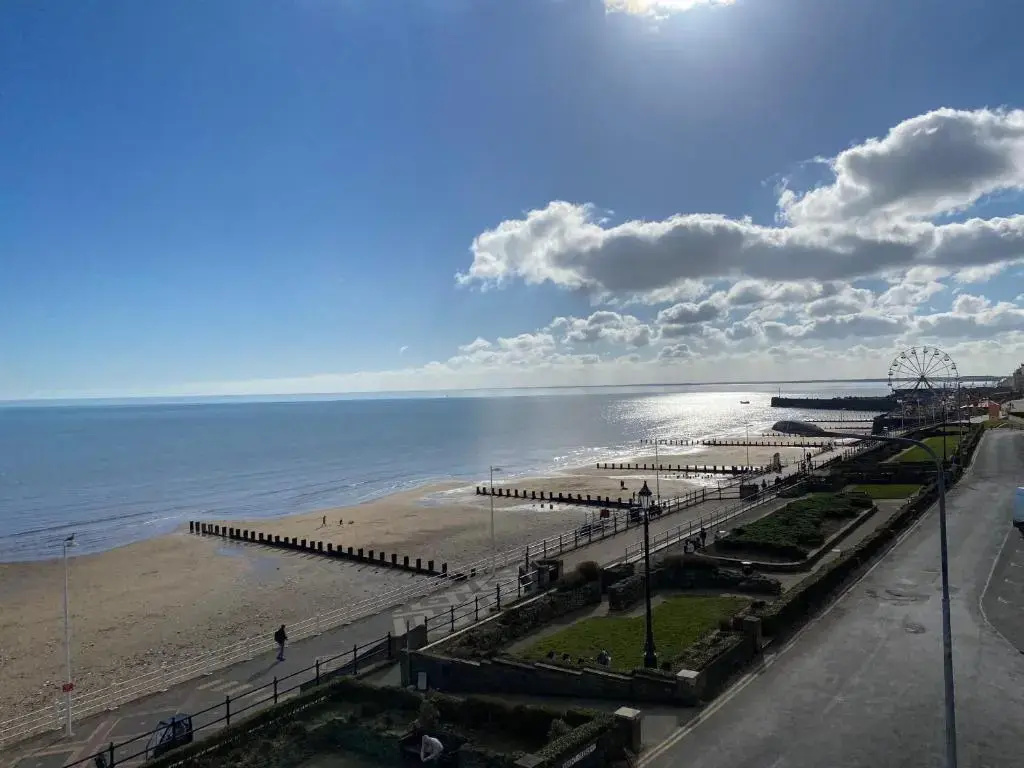 Beaconsfield Holiday Apartments