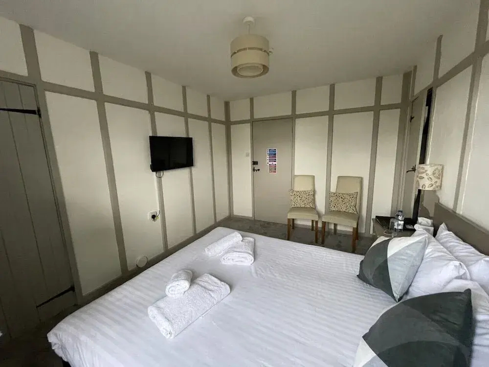Playden Oast Hotel