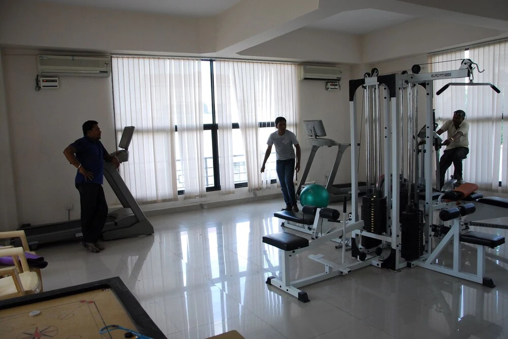 KP Serviced Apartments